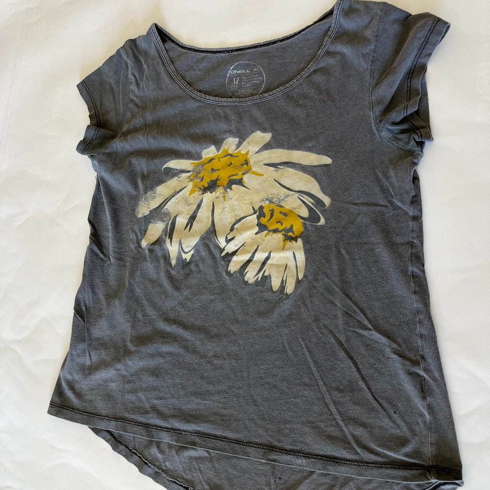 Vintage Rustic Women's T-Shirt
